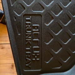 エクストレイルT32フロアマットの画像