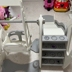 室内遊具の画像