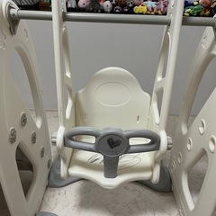 室内遊具の画像