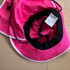 帽子　５６cmの画像