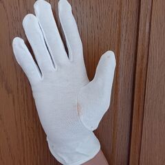 ドライバーズ手袋　(２０組)の画像