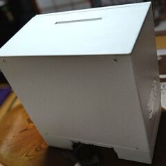 中古美品　食洗機　Panasonic NP-TH4-Cの画像