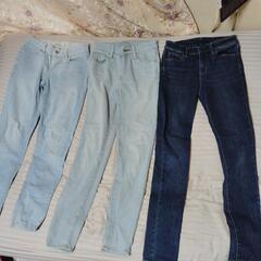 ジーンズcowboysズホン①+②+③まとめ