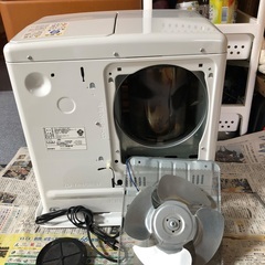 石油ファンヒーター   コロナ中型   FH-ST3621BY   2021年製   超美品   7.2Lタンクの画像