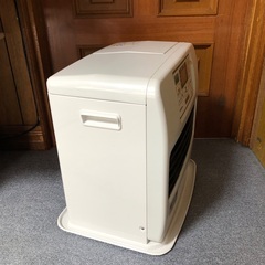 石油ファンヒーター   コロナ中型   FH-ST3621BY   2021年製   超美品   7.2Lタンクの画像