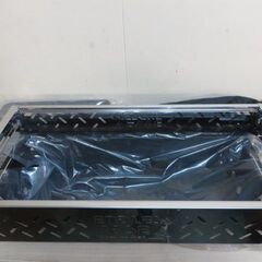 未使用/新品　訳あり特価　バーベキューコンロ 高さ調節  BBQ コンロ アウトドア キャンプ　アウトレットの画像