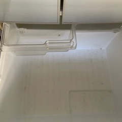 405L ファミリー用　大容量　冷蔵庫の画像