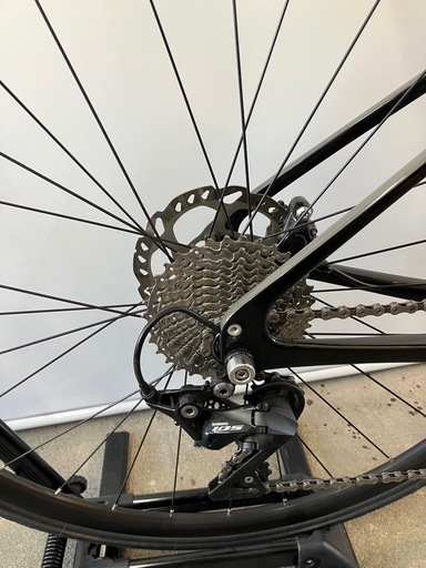 Cannondale シナプスカーボン3ロードバイク51サイズ