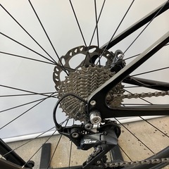 Cannondale シナプスカーボン3ロードバイク51サイズの画像