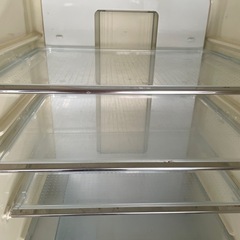 405L ファミリー用　大容量　冷蔵庫の画像