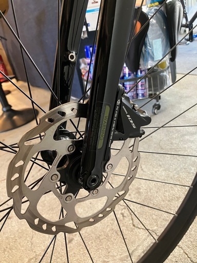 Cannondale シナプスカーボン3ロードバイク51サイズ