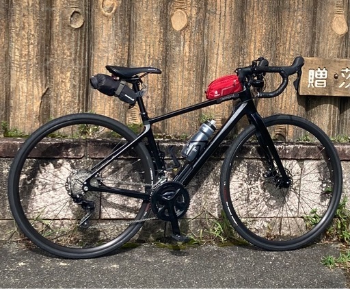 Cannondale シナプスカーボン3ロードバイク51サイズ CANNONDALE ( キャノンデール ) ロードバイク SYNAPSE CARBON 3