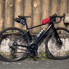 Cannondale シナプスカーボン3ロードバイク51サイズの画像
