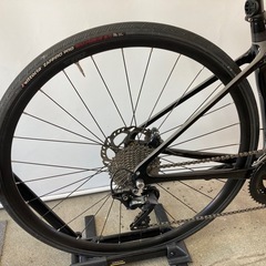 Cannondale シナプスカーボン3ロードバイク51サイズの画像