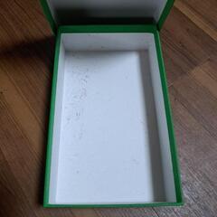 おどうぐばこ Gakken ウサギとクマ デザイン お道具箱の画像