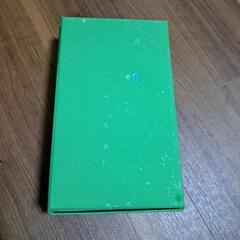 おどうぐばこ Gakken ウサギとクマ デザイン お道具箱の画像