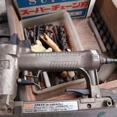 ③ 大工さんの道具いろいろの画像