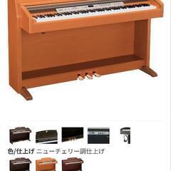 訳あり格安ヤマハ　クラビノーバCLP 230の画像