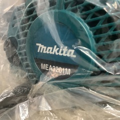 マキタ エンジンチェンソー MEA3201M 竹用の刃付 管G250809BK (ベストバイ 静岡県袋井市)の画像