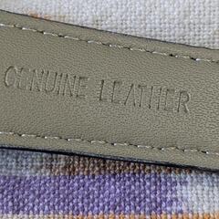 5%値下げしました。　新品 LOUIE JUELEN ビジネス＆カジュアル メンズ腕時計の画像