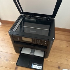 Canon Satera MF265dw プリンターの画像