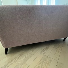 ソファーの画像