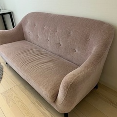 ソファーの画像