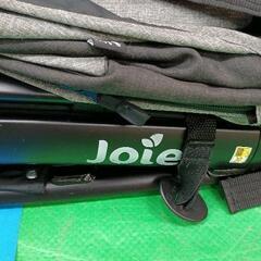 0809-015 Joie 三輪ベビーカーの画像