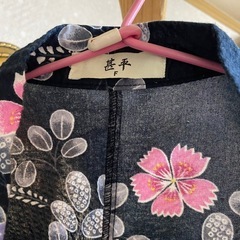 甚平👚の画像
