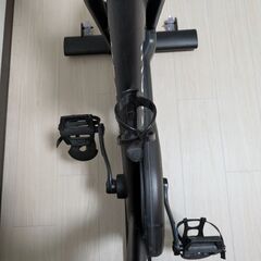 YESOUL スピンバイク フィットネスバイク エアロバイクの画像