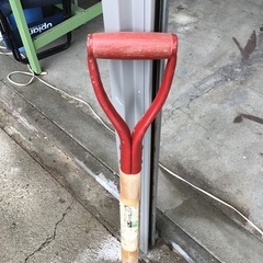 スコップの画像