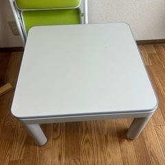 こたつテーブル