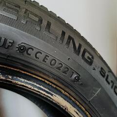 155/65r13の画像