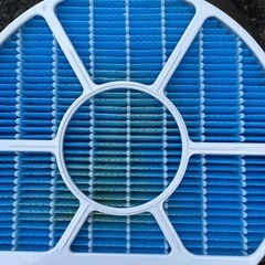 空気清浄機の画像