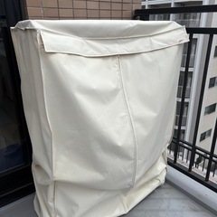 ステールラック、カバー、ステールトランク
の画像