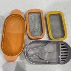 離乳食用品 エプロンの画像