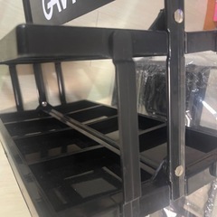 GAVIC ドリンクホルダー　コストコでも活躍の画像