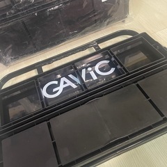 GAVIC ドリンクホルダー　コストコでも活躍の画像