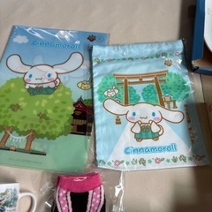 キャラグッズ　まとめ売り　
未使用多数の画像