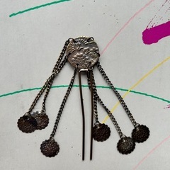 七五三 小物セットの画像