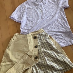女の子夏服沢山の画像