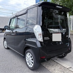 ★全て込み込み★車検２年付★デイズルークスエマージェンシーブレーキ★の画像