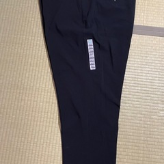 UNIQLO感動パンツの画像