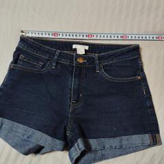 H&MCOWBOY短ズホン②