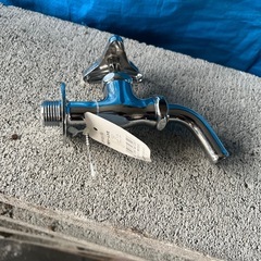 未使用蛇口。使用しませんでした。の画像