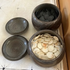 おもちゃ 囲碁の画像
