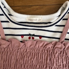 トップス120cmの画像