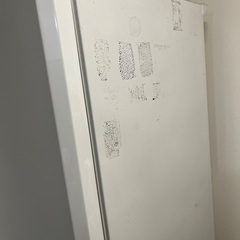 三菱ノンフロン　冷凍　冷蔵庫　2015年製　335Lの画像