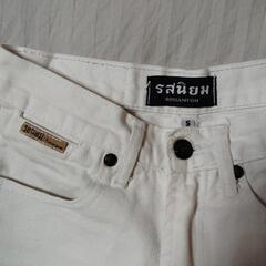 ROSSANI YOM COWBOY短ズホン③の画像