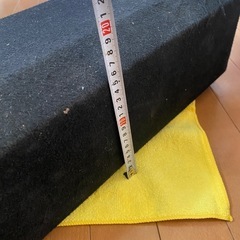 ウーハー？　スピーカー？の画像